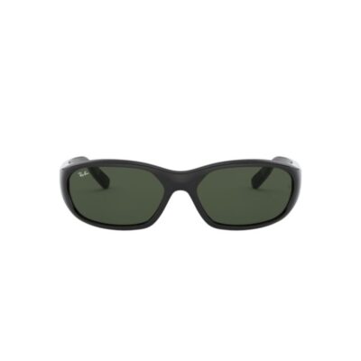 Ray Ban RB 2016 Daddy Black Green 601/31 59/17 - Occhiali da sole | Ottica Zambrelli Parma