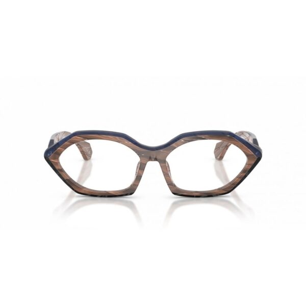 Alain Mikli 3530 DM 002 56/15 - Occhiali da vista | Ottica Zambrelli Parma
