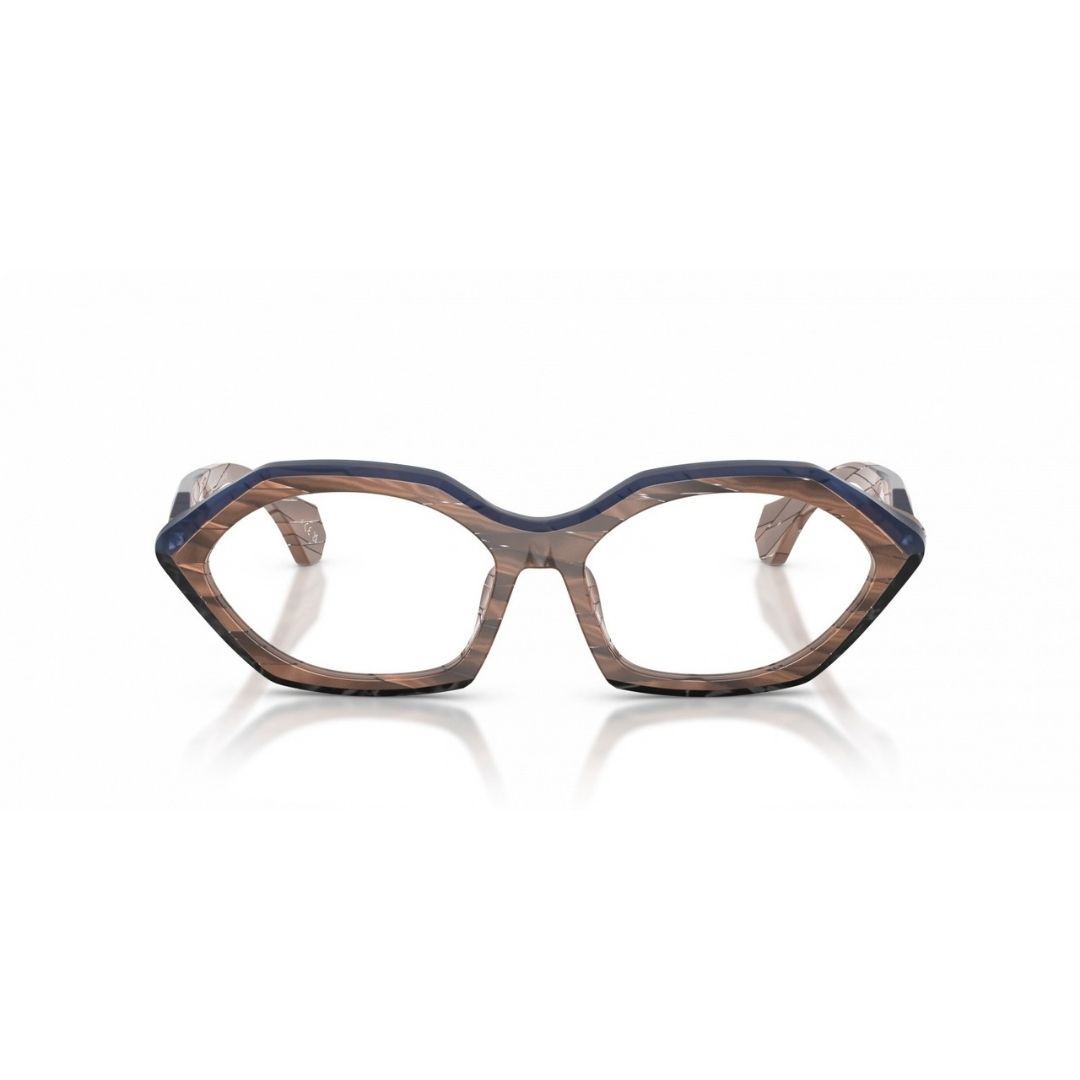 Alain Mikli 3530 DM 002 56/15 - Occhiali da vista | Ottica Zambrelli Parma