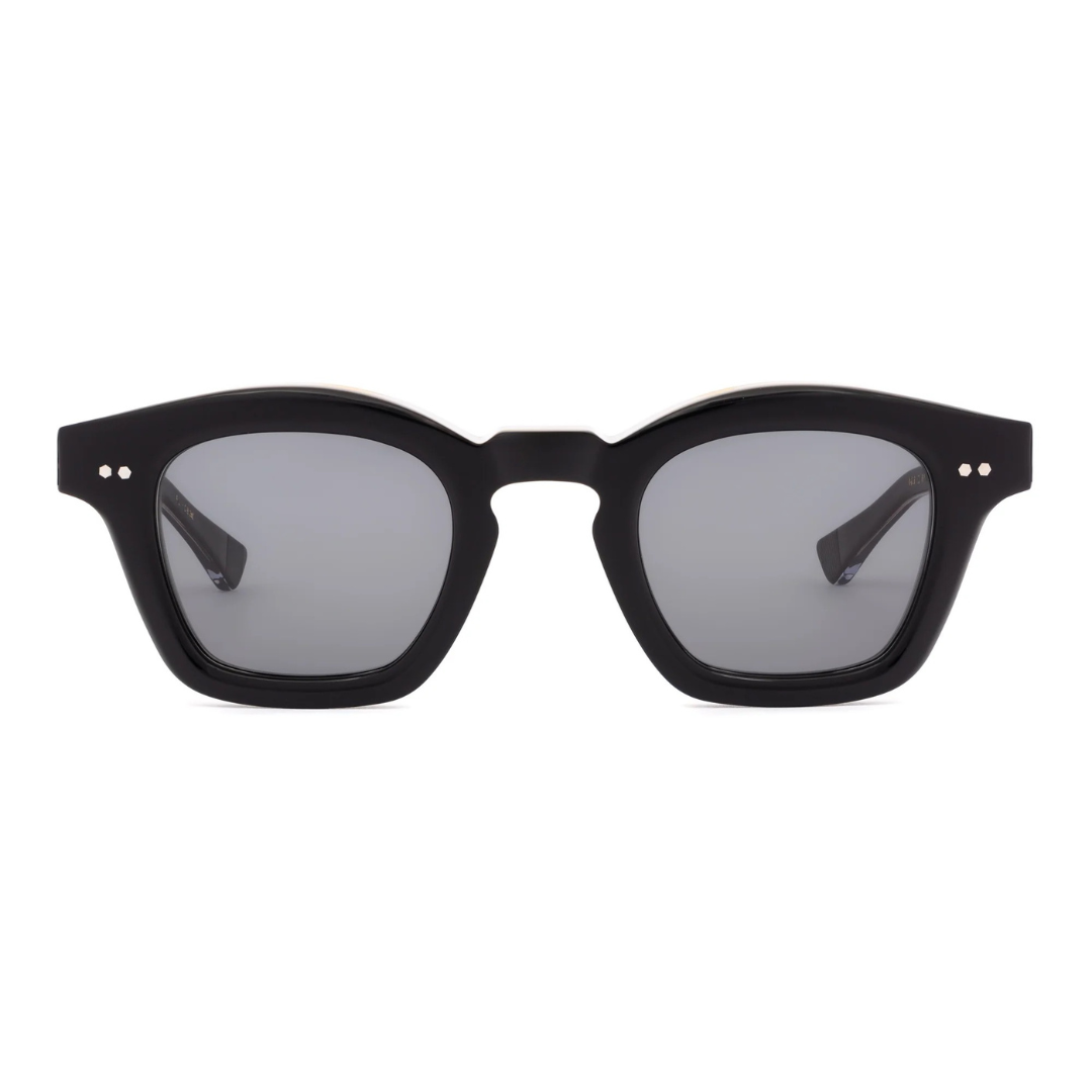 Native Sons Duffy Black Cristal 45/27