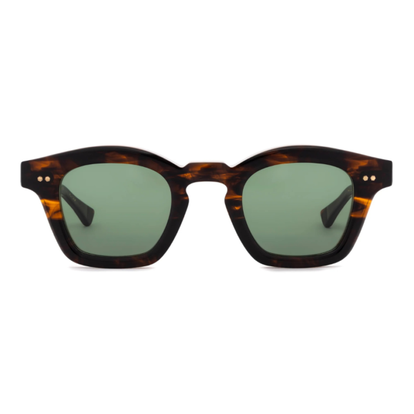 Native Sons Duffy Gasoline 46/27