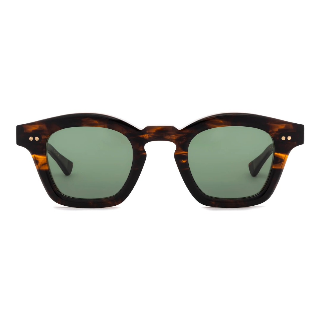 Native Sons Duffy Gasoline 46/27