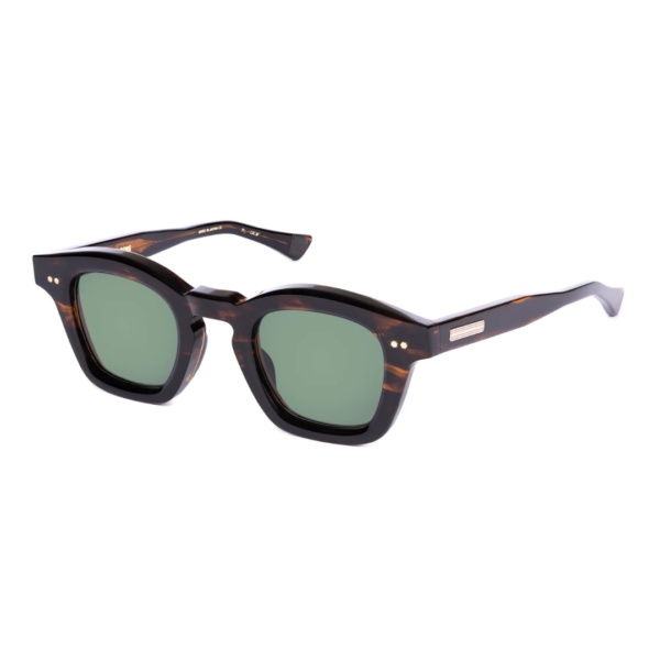 Native Sons Duffy Gasoline 46/27