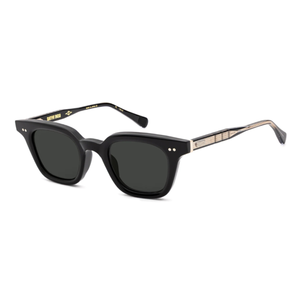 Native Sons Rams Black 46/23