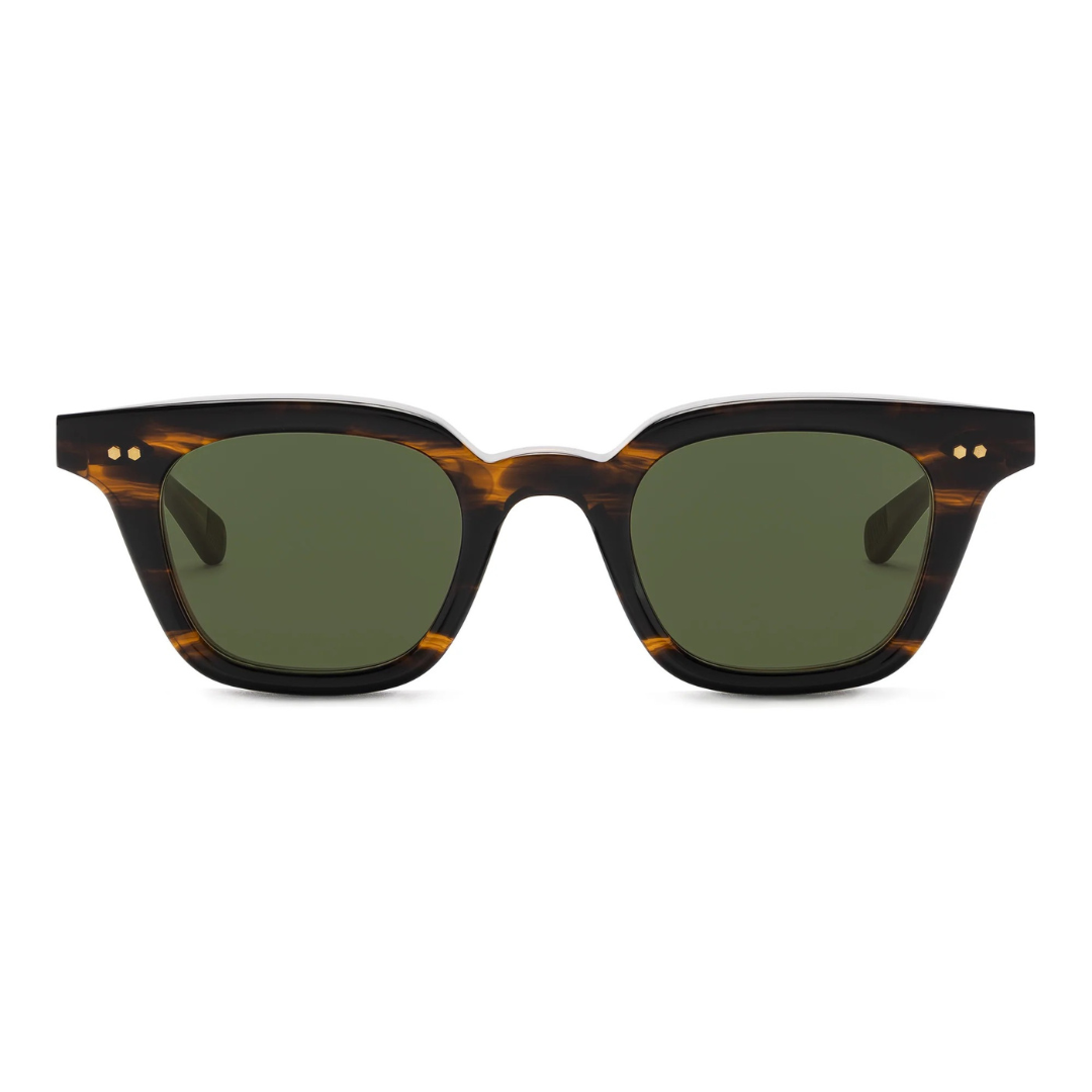 Native Sons Rams Gasoline 46/23