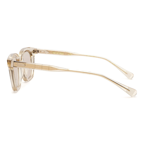 Native Sons Rams Honey Mouve 46/23