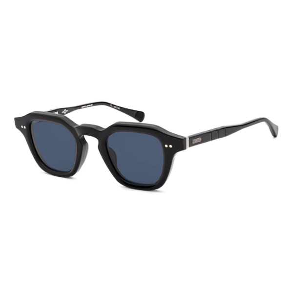 Native Sons Usonia Black Cristal 46/23