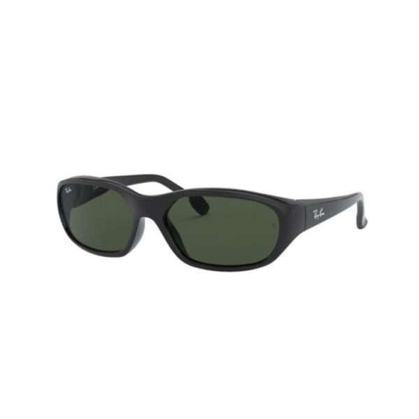 Ray Ban RB 2016 Daddy Black Green 601/31 59/17 - Occhiali da sole - foto 8 | Ottica Zambrelli Parma