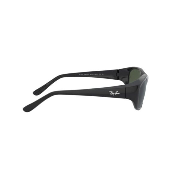 Ray Ban RB 2016 Daddy Black Green 601/31 59/17 - Occhiali da sole - foto 5 | Ottica Zambrelli Parma