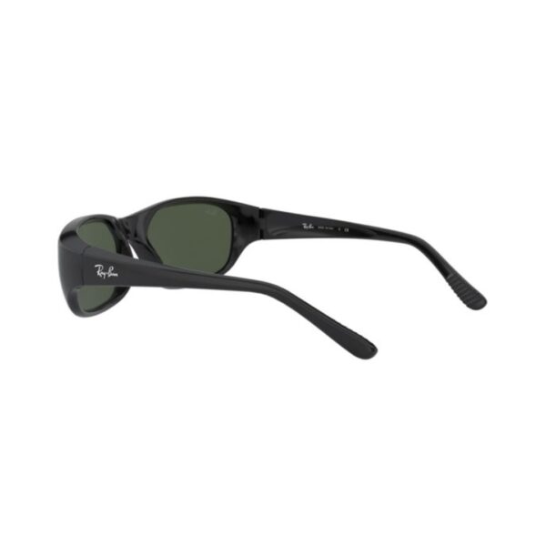 Ray Ban RB 2016 Daddy Black Green 601/31 59/17 - Occhiali da sole - foto 11 | Ottica Zambrelli Parma