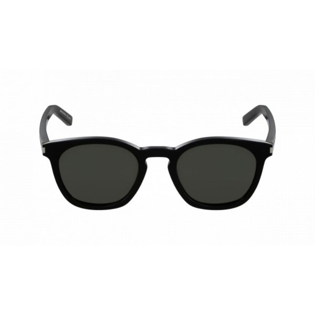 Saint Laurent SL 28 002 Black Smoke 49/23