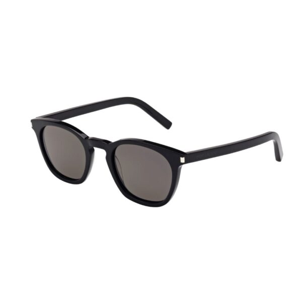 Saint Laurent SL 28 002 Black Smoke 49/23