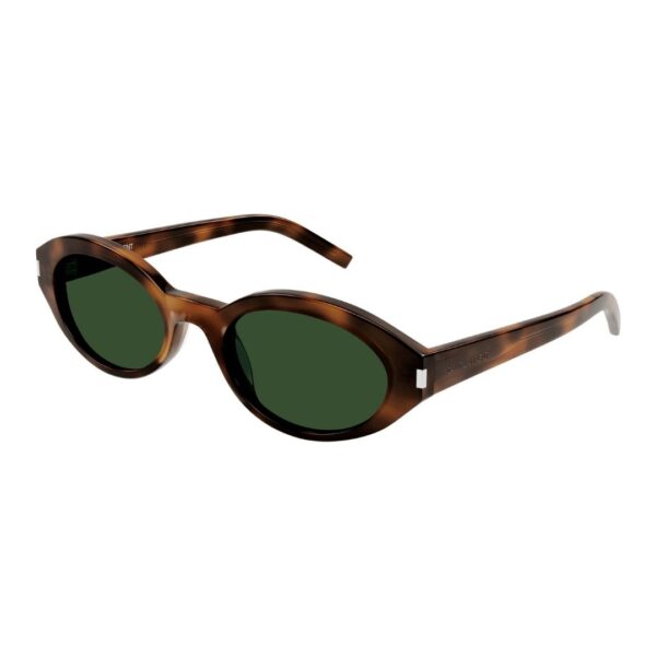 Saint Laurent SL 567 002 Havana Green 51/21