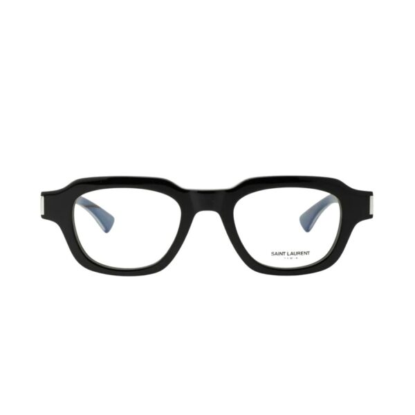Saint Laurent SL 791 001 Black 48/21