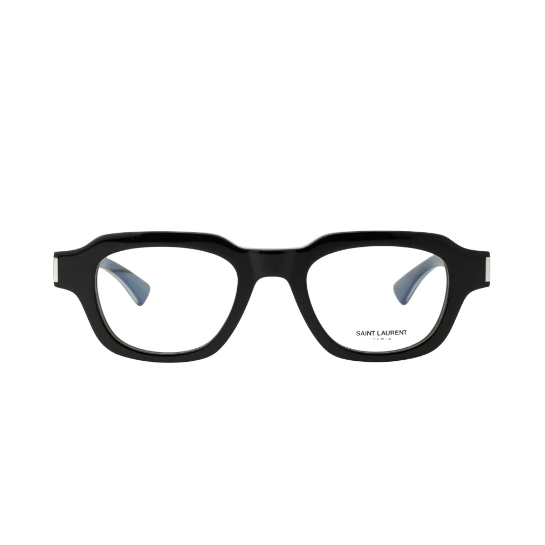 Saint Laurent SL 791 001 Black 48/21