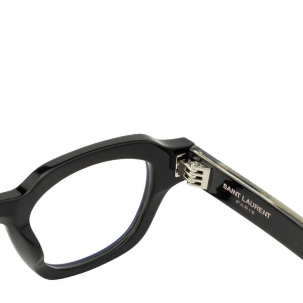 Saint Laurent SL 791 001 Black 48/21