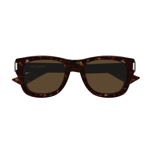 Saint Laurent SL 801 002 Havana Brown 50/21