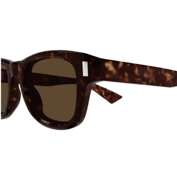 Saint Laurent SL 801 002 Havana Brown 50/21