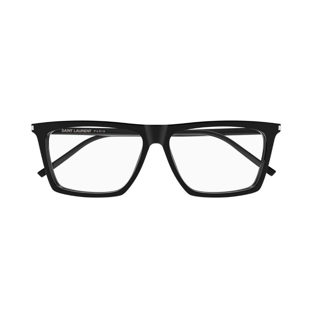 Saint Laurent SL 803 001 Black 57/14