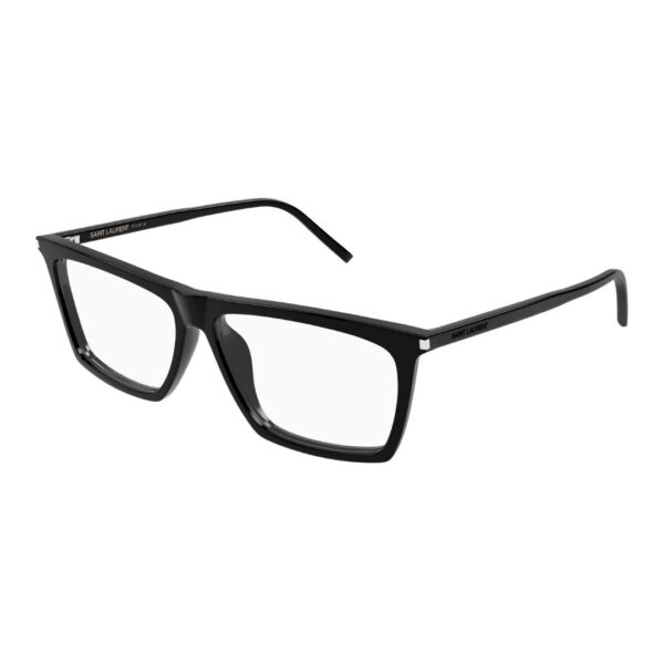 Saint Laurent SL 803 001 Black 57/14