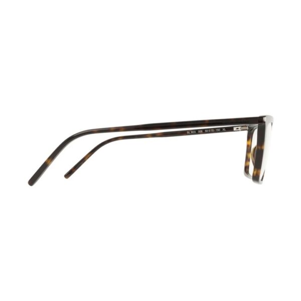 Saint Laurent SL 803 006 Havana 59/15