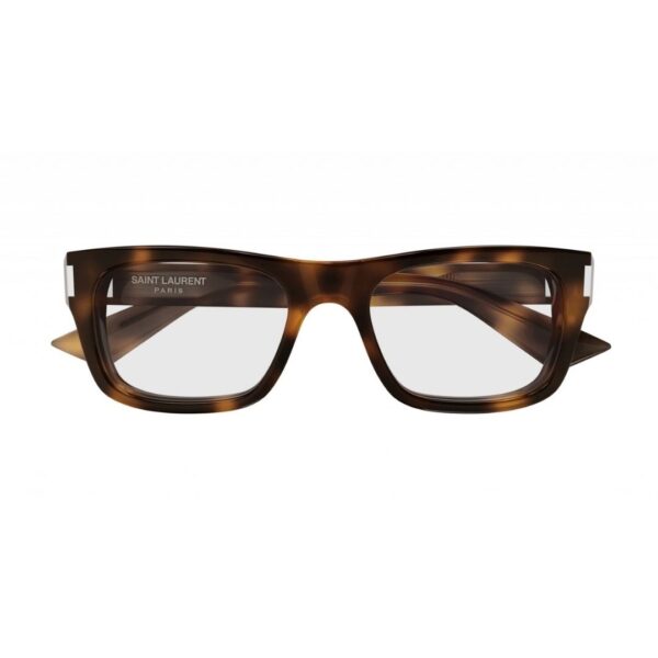 Saint Laurent SL 83 003 Havana 53/19