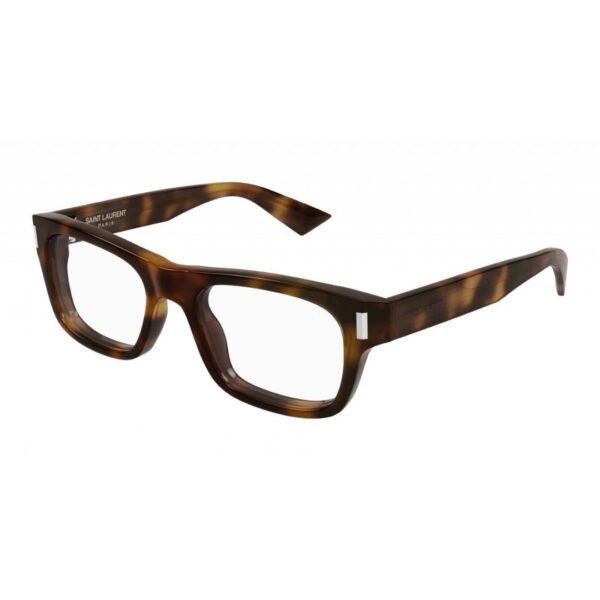 Saint Laurent SL 83 003 Havana 53/19