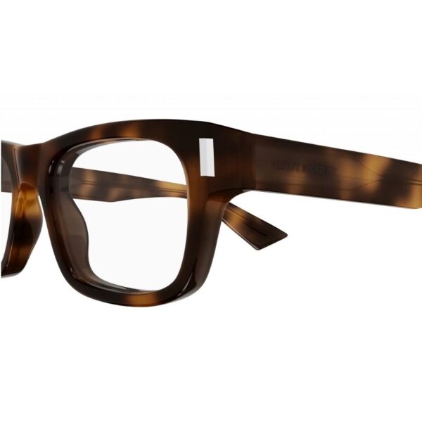 Saint Laurent SL 83 003 Havana 53/19