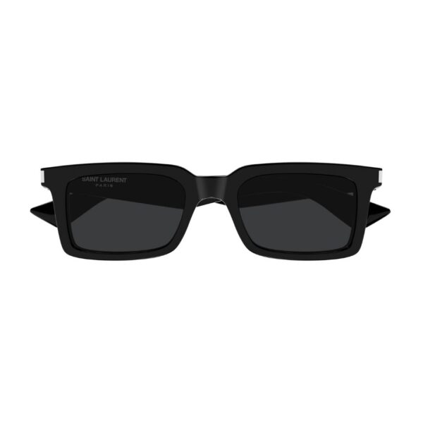 Saint Laurent SL 860 001 Black Black 52/20