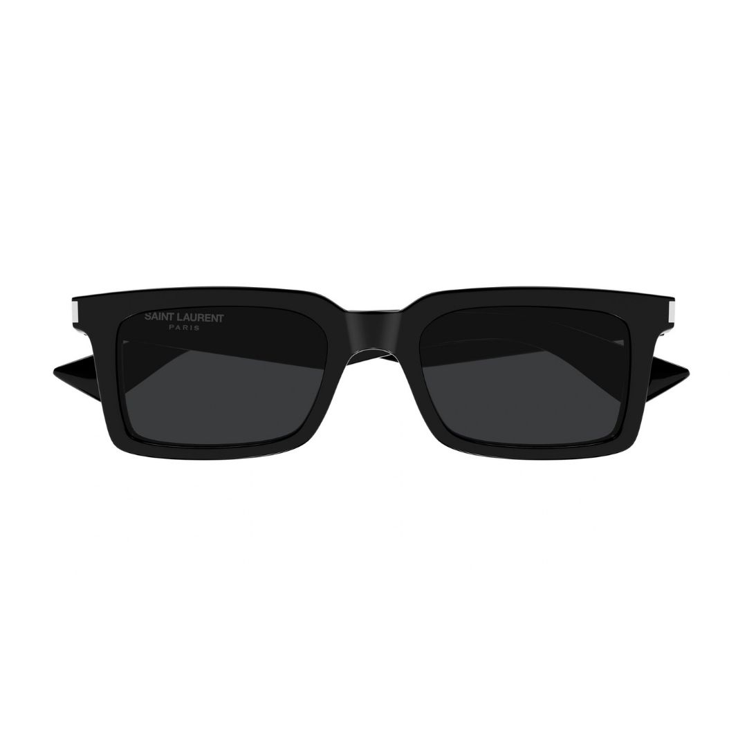 Saint Laurent SL 860 001 Black Black 52/20
