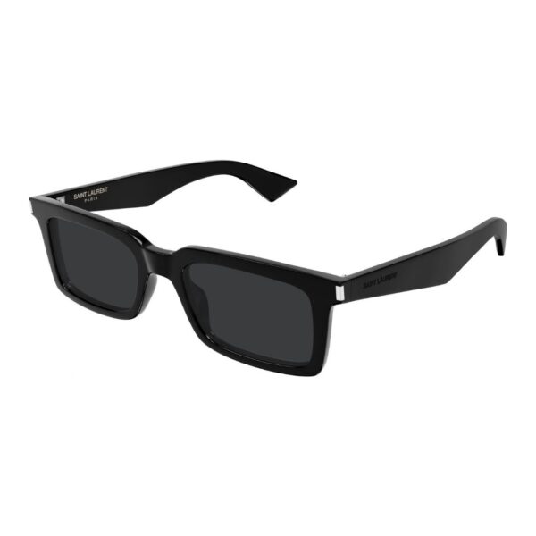 Saint Laurent SL 860 001 Black Black 52/20