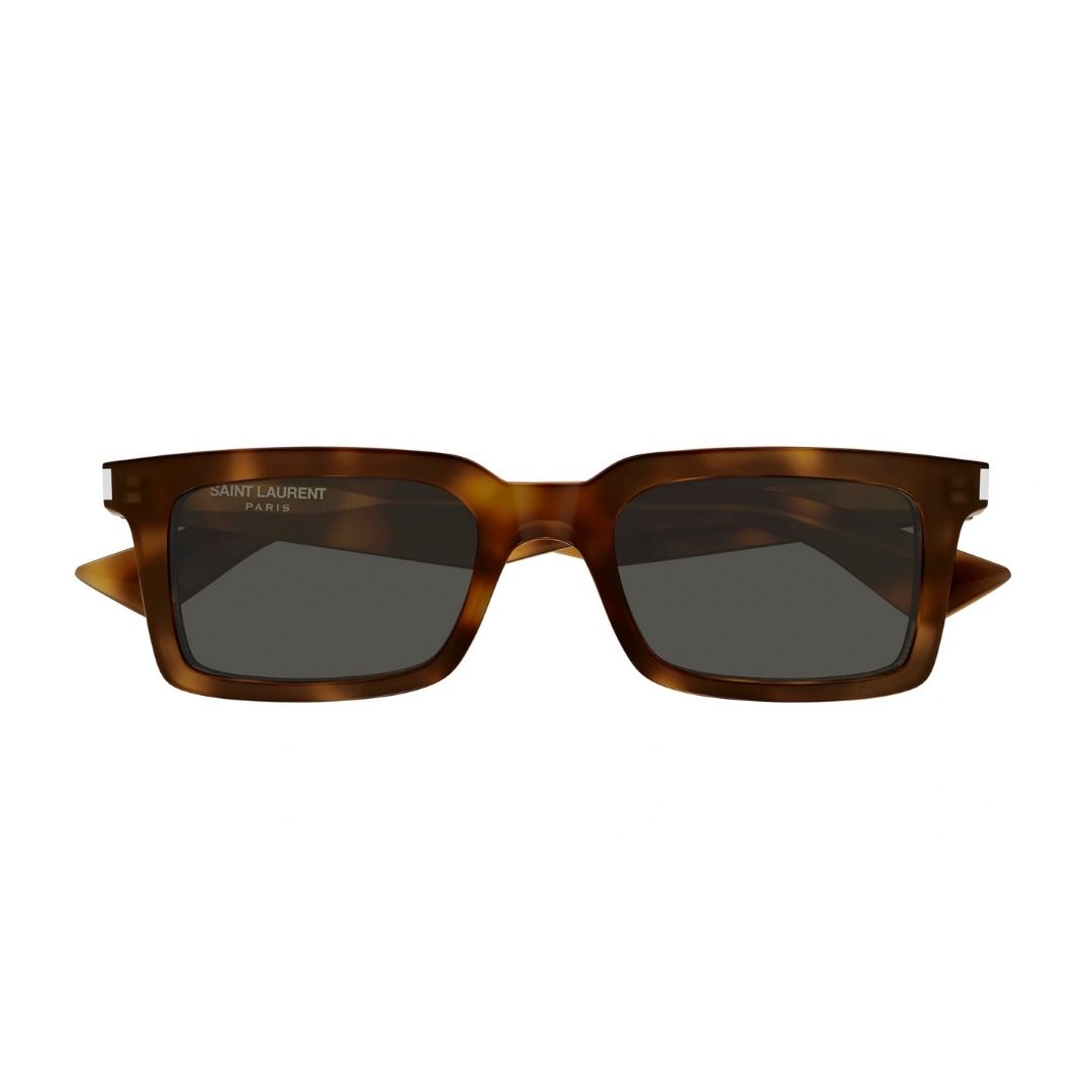 Saint Laurent SL 860 002 Havana Grey 52/20