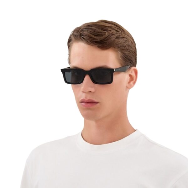 Saint Laurent SL 860 002 Havana Grey 52/20