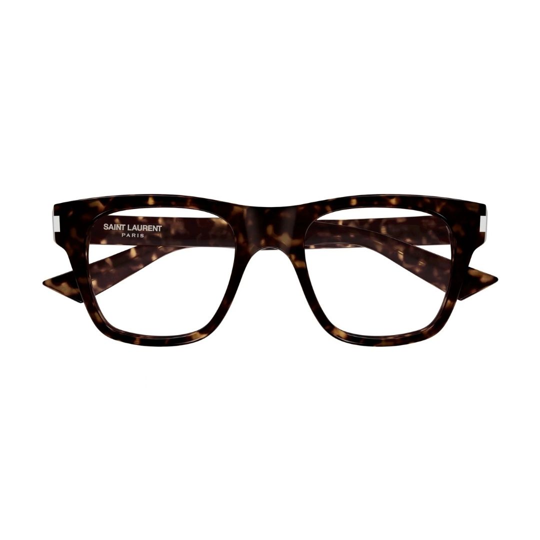 Saint Laurent SL 875 002 Havana 50/20