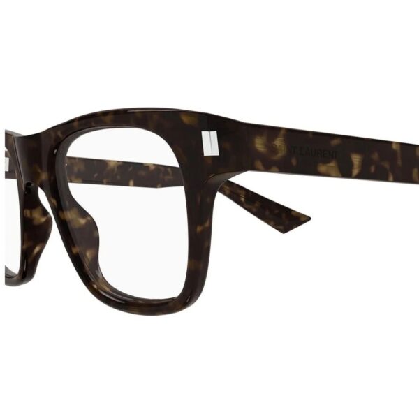 Saint Laurent SL 875 002 Havana 50/20