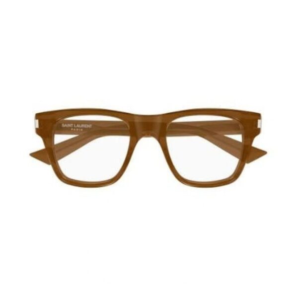 Saint Laurent SL 875 012 Brown 52/20