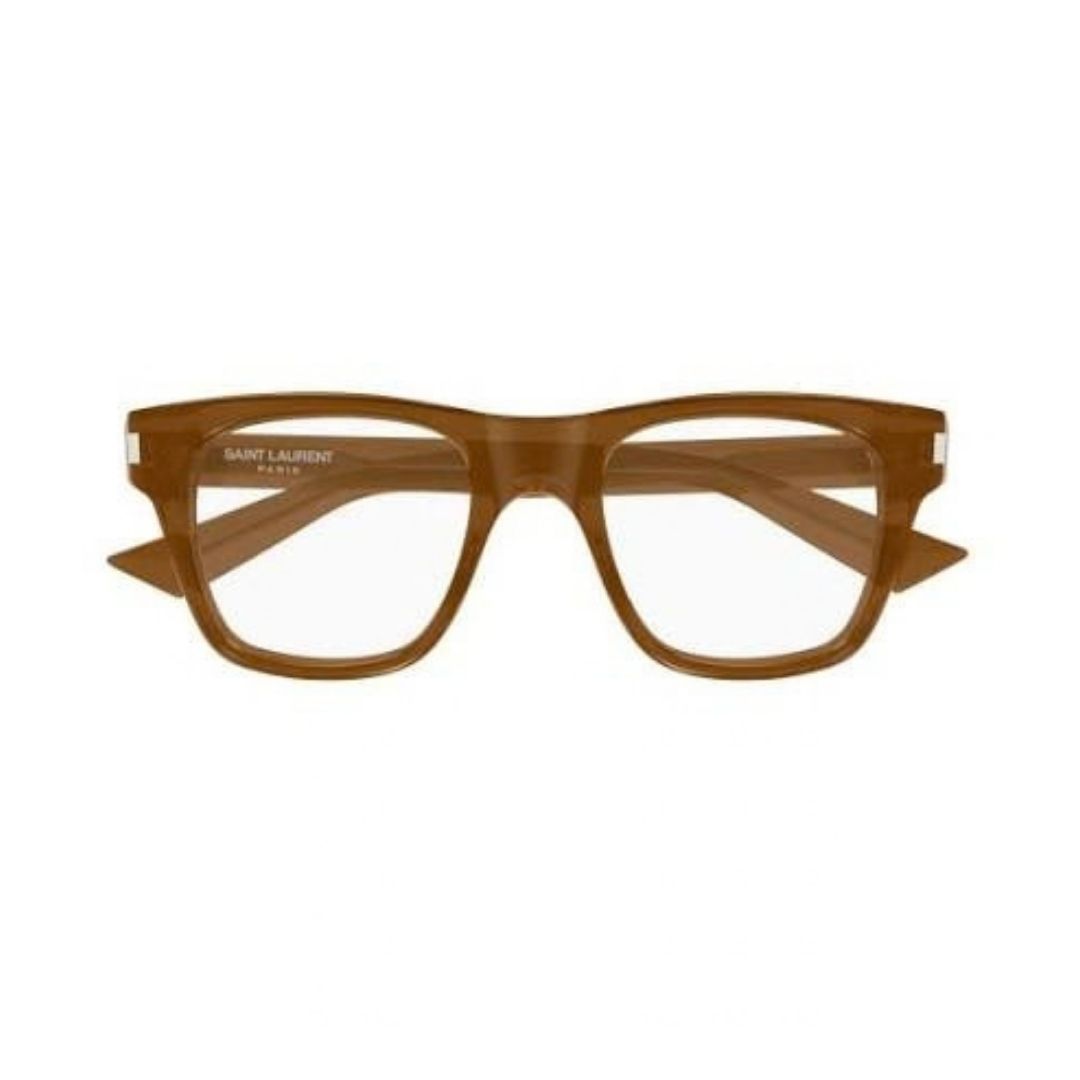 Saint Laurent SL 875 012 Brown 52/20