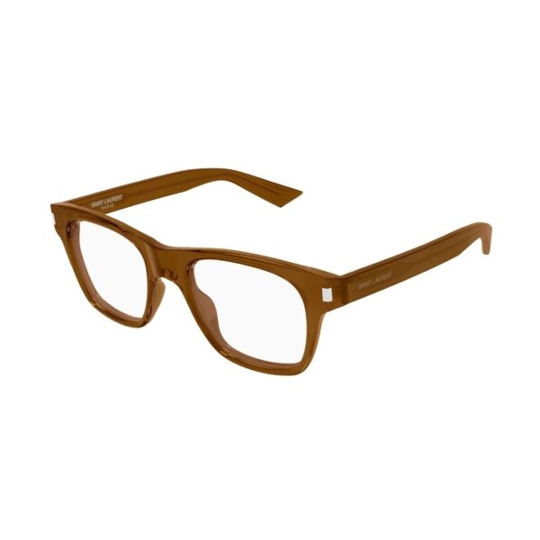 Saint Laurent SL 875 012 Brown 52/20