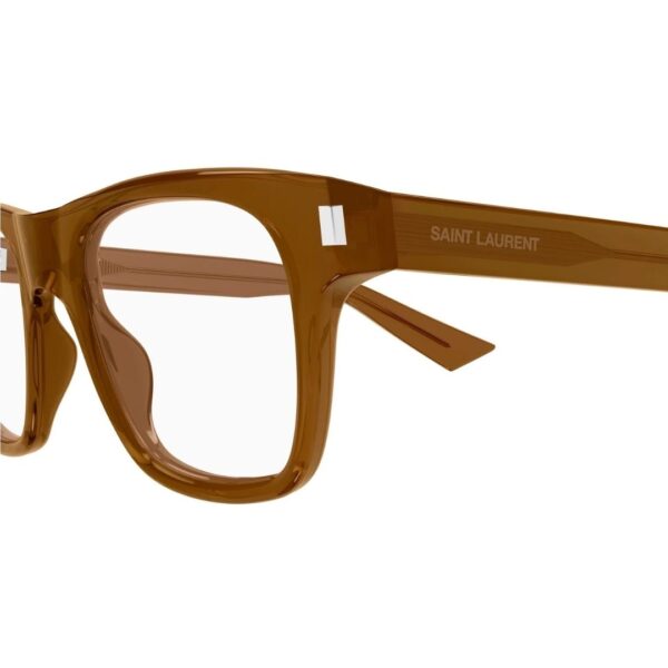Saint Laurent SL 875 012 Brown 52/20