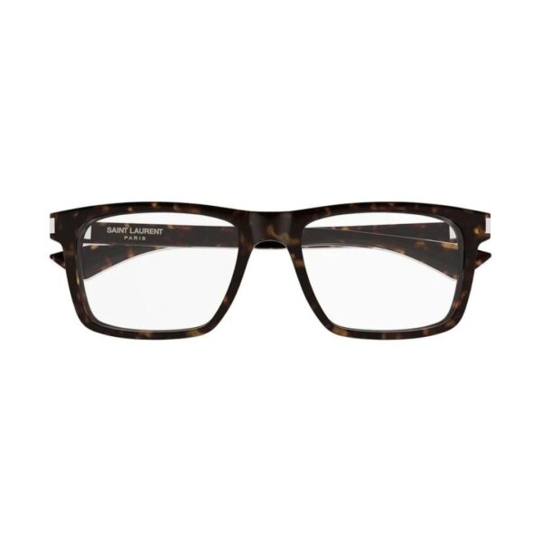 Saint Laurent SL 882 007 Havana Crystal 57/18