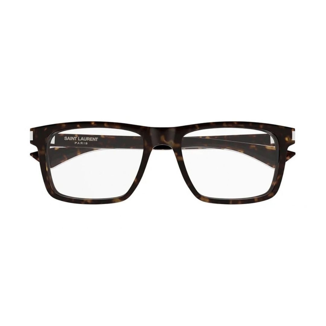 Saint Laurent SL 882 007 Havana Crystal 57/18