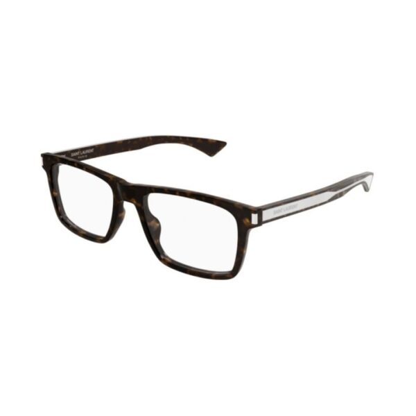 Saint Laurent SL 882 007 Havana Crystal 57/18