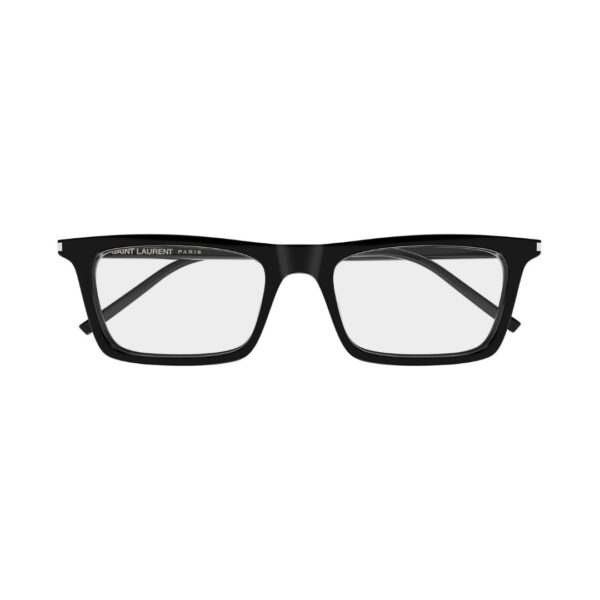 Saint Laurent SL 890 Betty Thin 001 Black 54/18