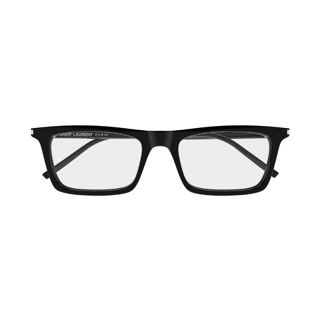 Saint Laurent SL 890 Betty Thin 001 Black 54/18