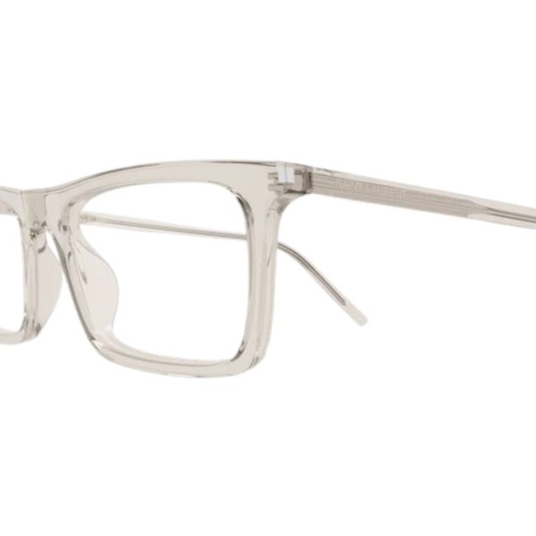 Saint Laurent SL 890 Betty Thin 004 Beige