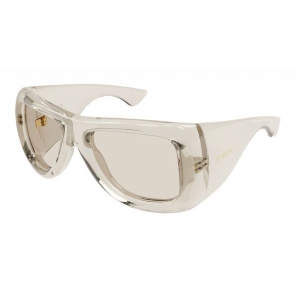 Saint Laurent SL 902 Howl 002 Beige Brown 62/20