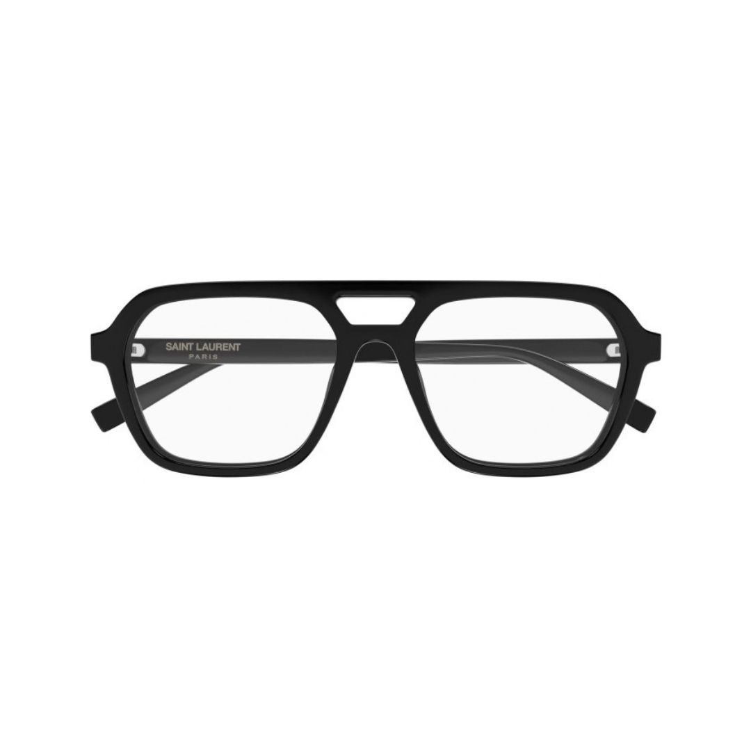 Saint Laurent SL 905 001 Black 55/17