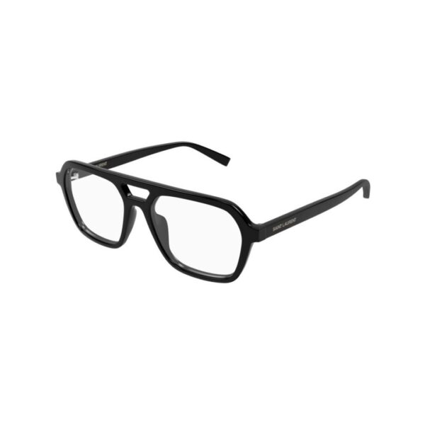 Saint Laurent SL 905 001 Black 55/17