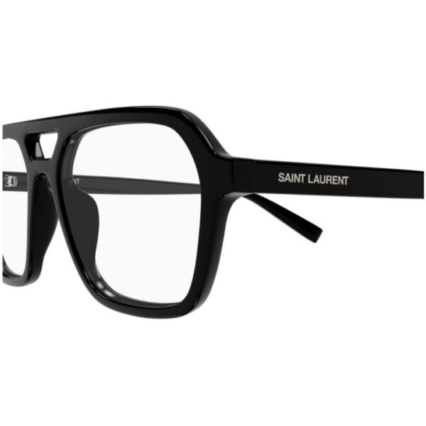 Saint Laurent SL 905 001 Black 55/17