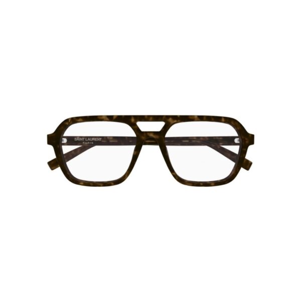 Saint Laurent SL 905 002 Havana 55/17